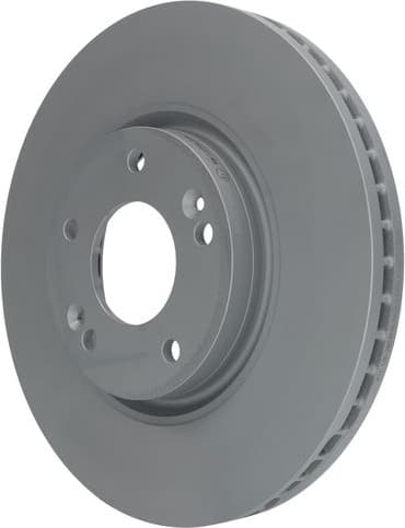 Brake Disc 24012802801 - image 2