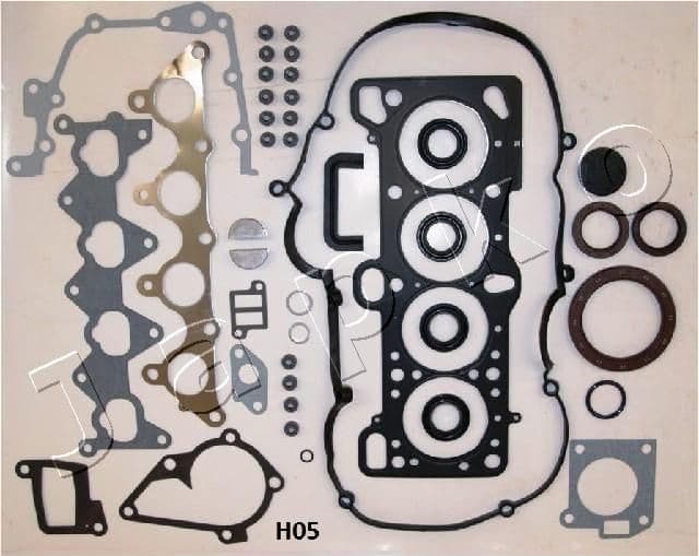 Full Gasket Kit, engine 49H05