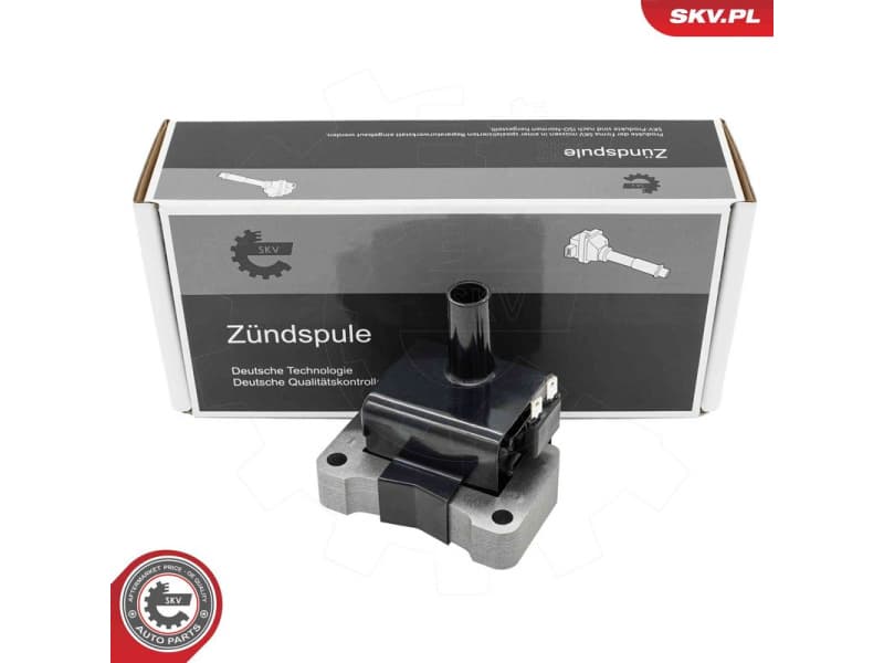Ignition Coil 03SKV359