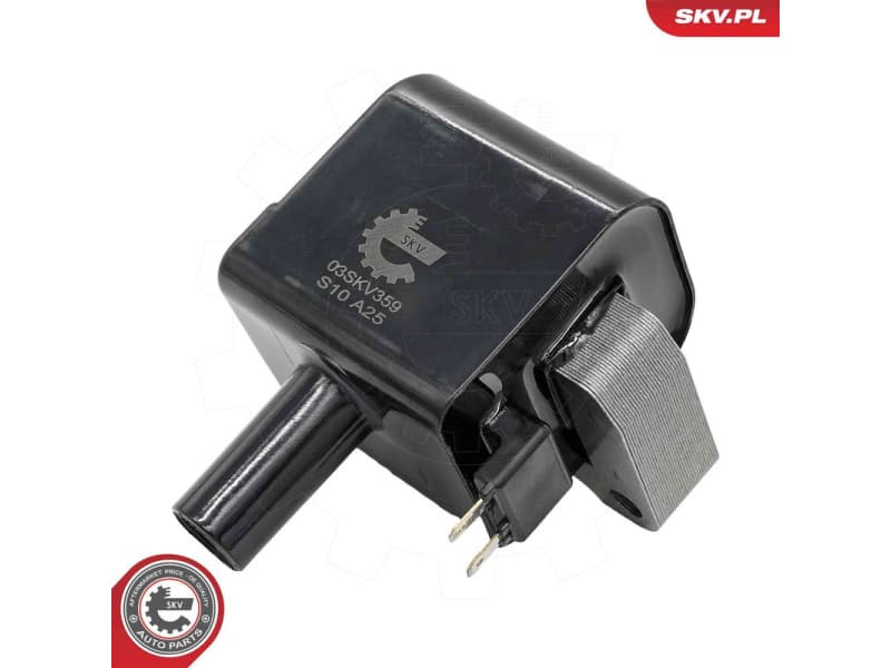 Ignition Coil 03SKV359 - image 2