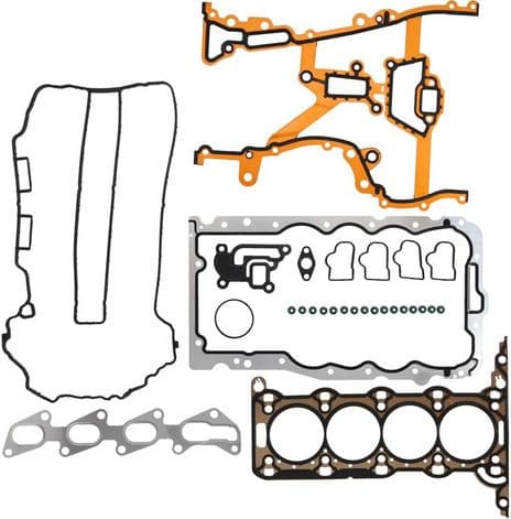Gasket Kit, cylinder head 8706670