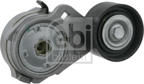 Belt Tensioner, V-ribbed belt 23275