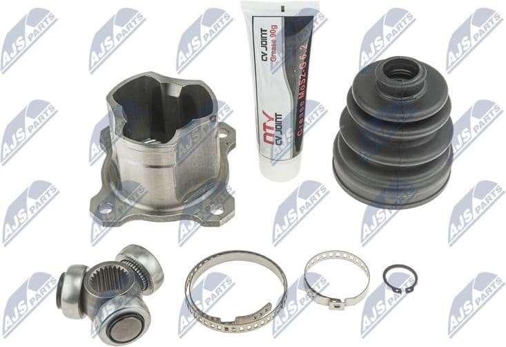 Joint Kit, drive shaft NPW-SU-002 - image 2