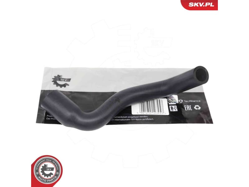 Radiator Hose 54SKV892