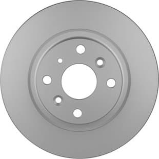 Brake Disc PRO 8DD 355 134-831
