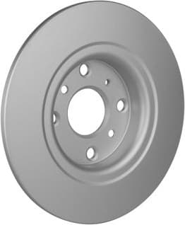 Brake Disc PRO 8DD 355 134-831 - image 2