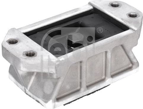 Mounting, automatic transmission 11685