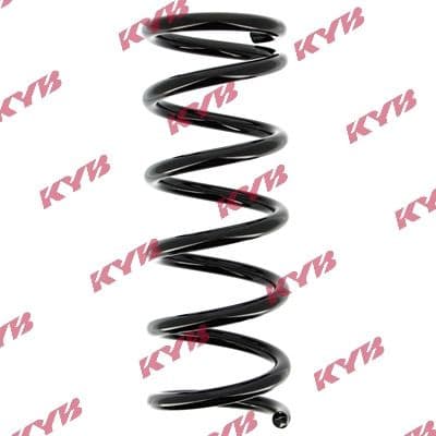 Suspension Spring K-Flex RG5007