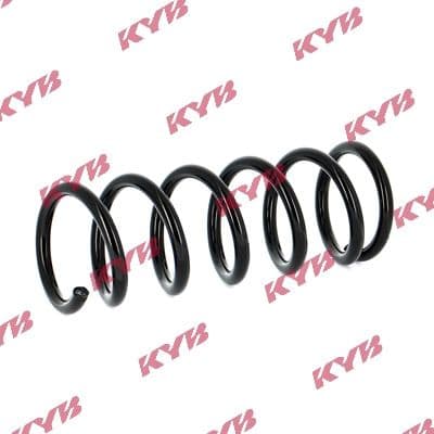Suspension Spring K-Flex RG5007 - image 2