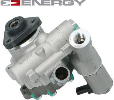 Hydraulic Pump, steering PW690325