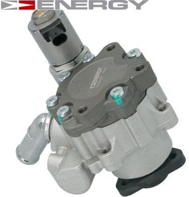 Hydraulic Pump, steering PW690325 - image 2