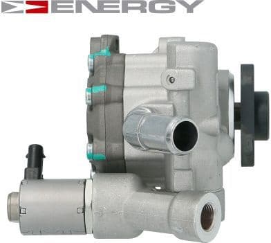 Hydraulic Pump, steering PW690325 - image 3