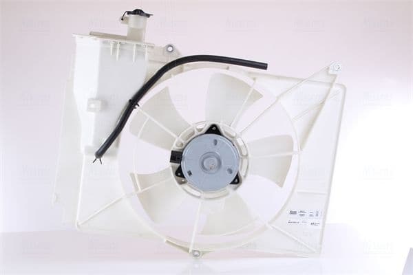 Fan, engine cooling 85227