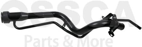 Filler Neck, fuel tank 93103