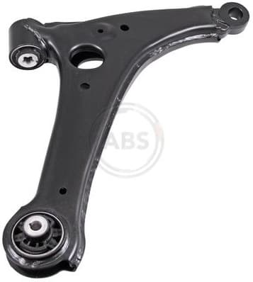 Control/Trailing Arm, wheel suspension 212022