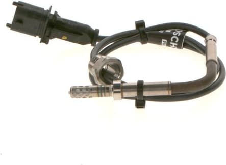 Sensor, exhaust gas temperature 0986259000 - image 2