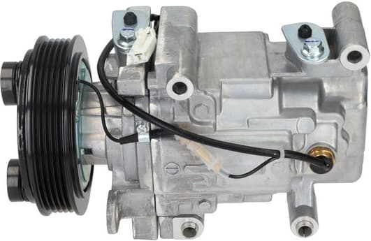 Compressor, air conditioning 1986AD1293