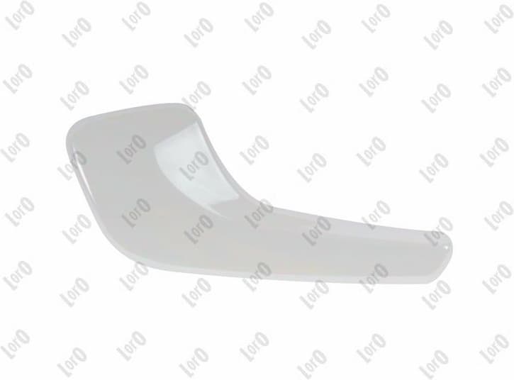 Door Handle, interior equipment LORO 132-037-048