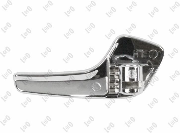 Door Handle, interior equipment LORO 132-037-048 - image 2