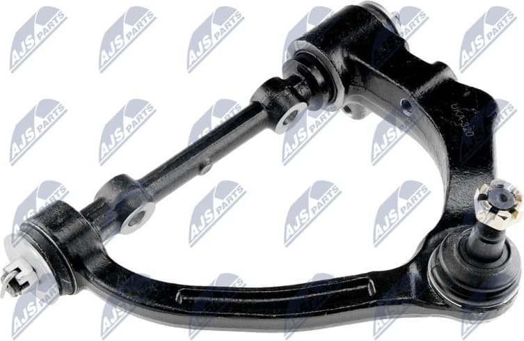 Control/Trailing Arm, wheel suspension ZWG-KA-320