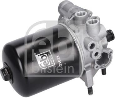 Air Dryer, compressed-air system 184566