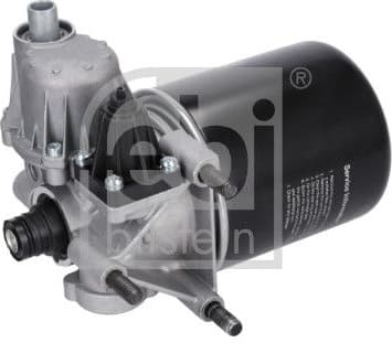 Air Dryer, compressed-air system 184566 - image 2