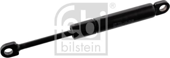 Gas Spring, air deflector 48648