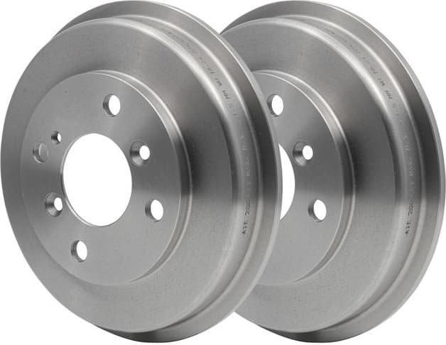 Brake Drum 24.0220-0009.1 - image 3