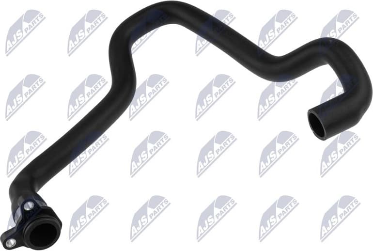 Radiator Hose CPP-BM-091