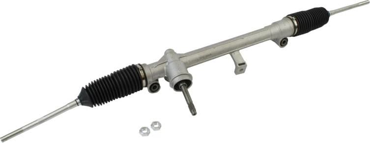 Steering Gear 72-4791