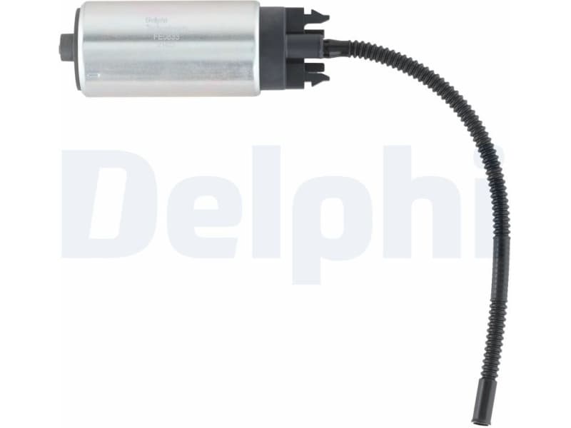 Fuel Pump FE0833-12B1 - image 6