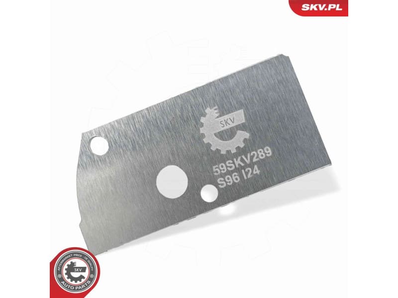 Control Unit, lights 59SKV289 - image 3