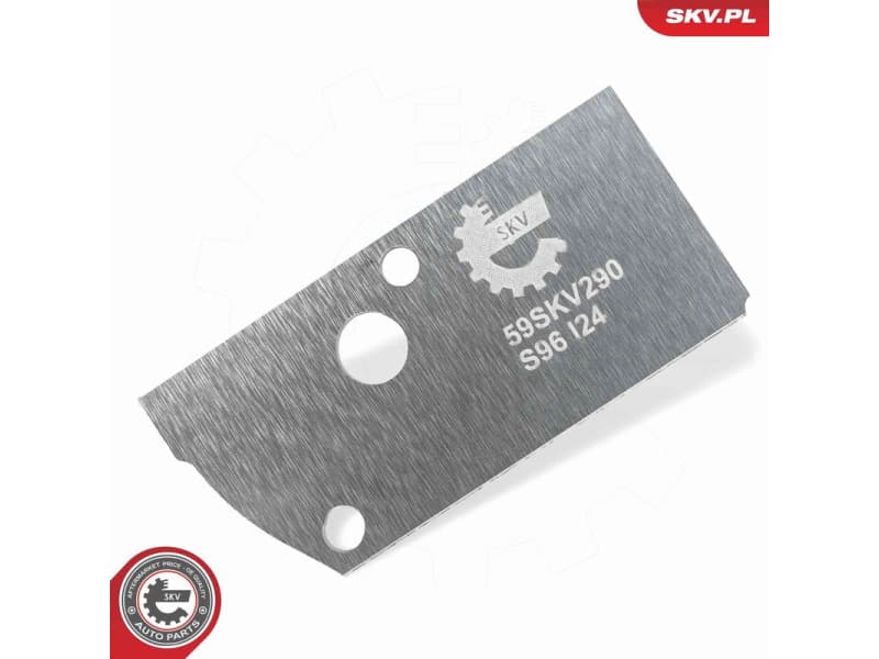 Control Unit, lights 59SKV290 - image 3