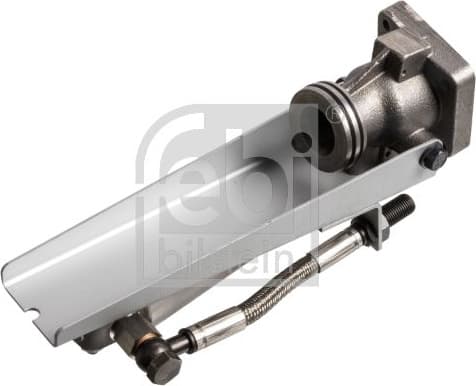 EGR Valve 177252 - image 2