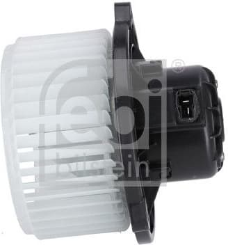 Interior Blower 196722 - image 3