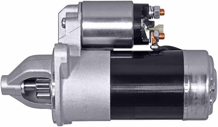 Starter 8EA 011 610-801