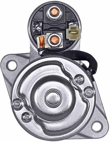 Starter 8EA 011 610-801 - image 3