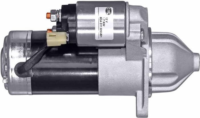 Starter 8EA 011 610-801 - image 6