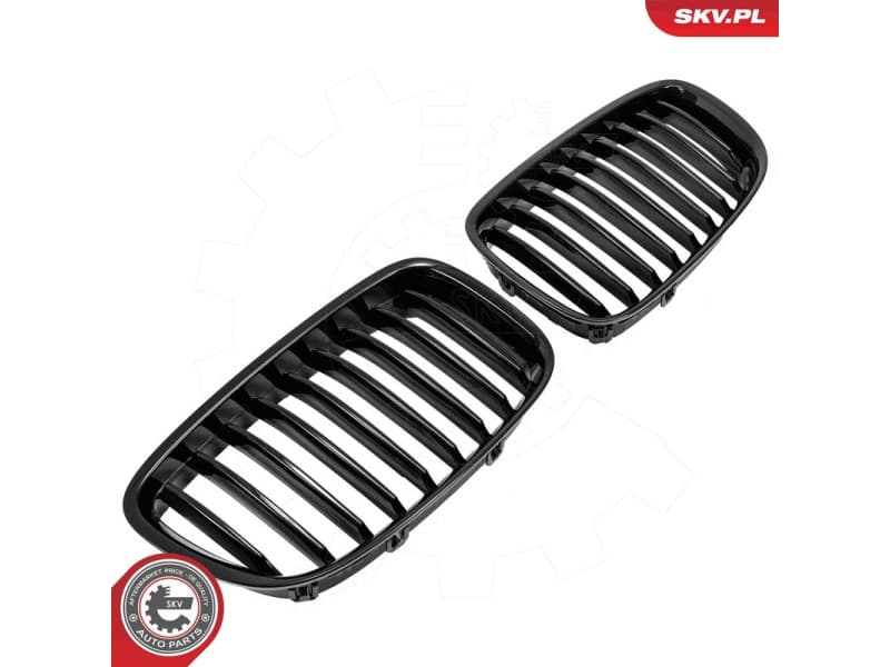 Radiator Grille 66SKV176 - image 4