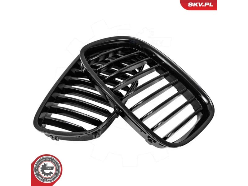 Radiator Grille 66SKV176 - image 5