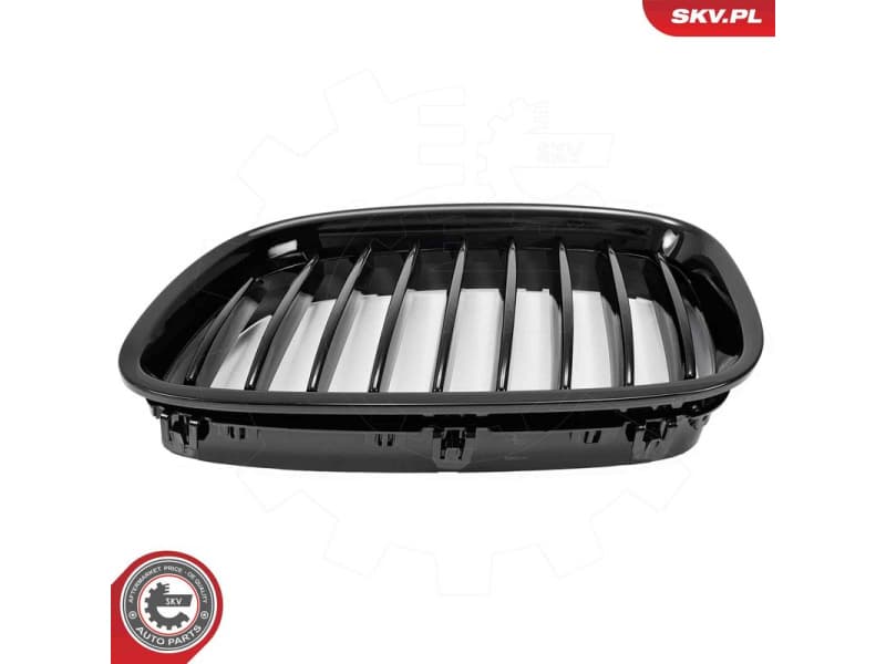 Radiator Grille 66SKV176 - image 7