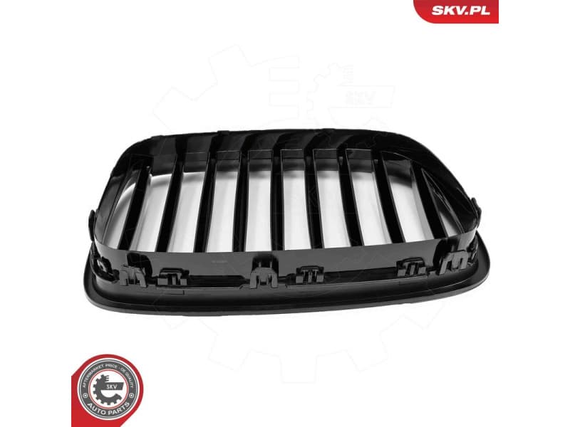 Radiator Grille 66SKV176 - image 8