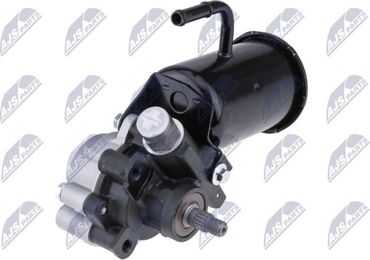 Hydraulic Pump, steering SPW-TY-003