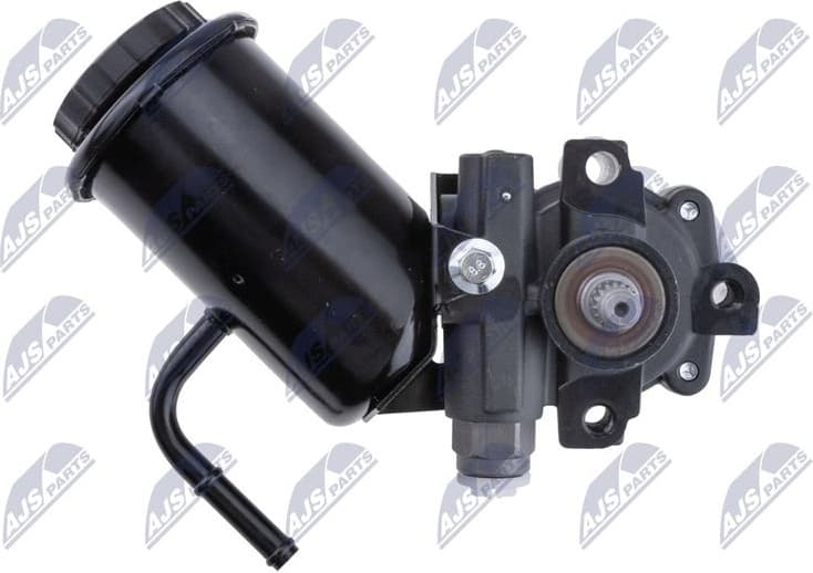 Hydraulic Pump, steering SPW-TY-003 - image 2