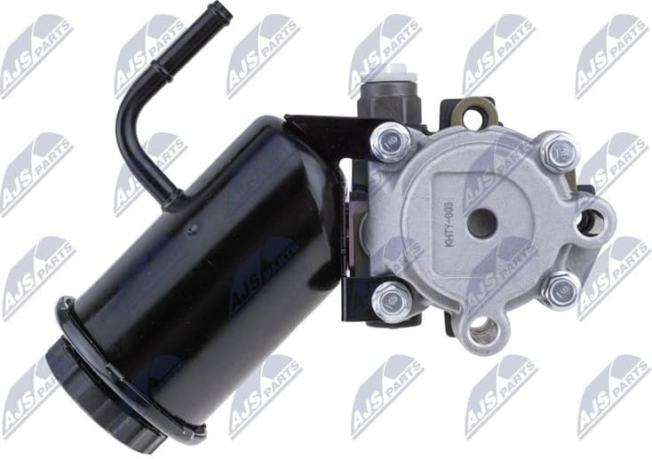 Hydraulic Pump, steering SPW-TY-003 - image 3