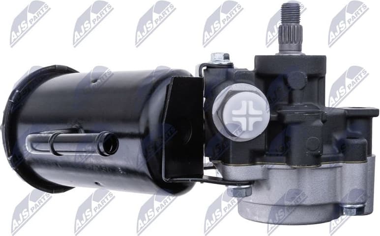 Hydraulic Pump, steering SPW-TY-003 - image 4