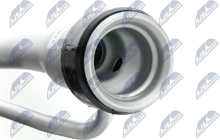 Filler Neck, fuel tank PWP-TY-025 - image 3