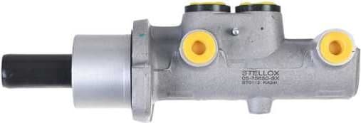 Brake Master Cylinder 05-85650-SX