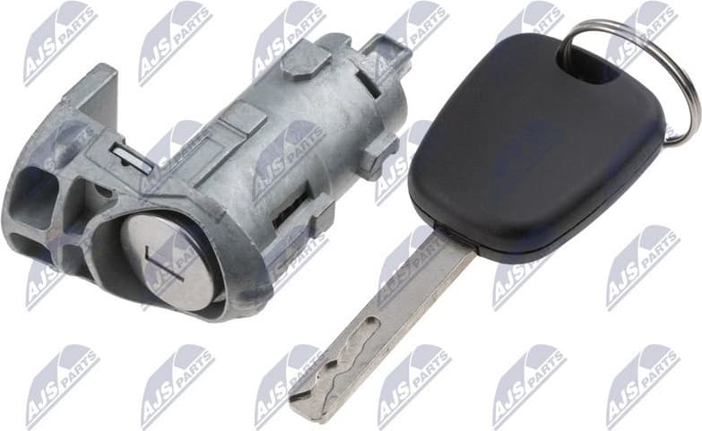 Lock Cylinder EZC-RE-248