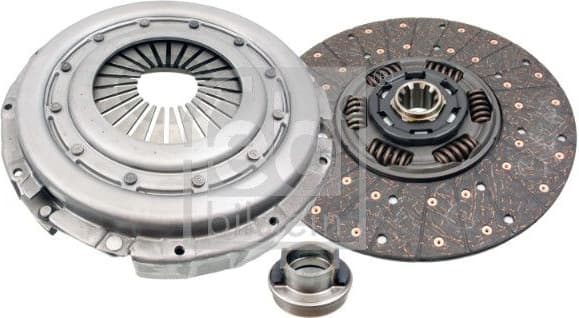 Clutch Kit 177050